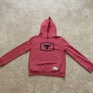 Under Armour Rock hoodie